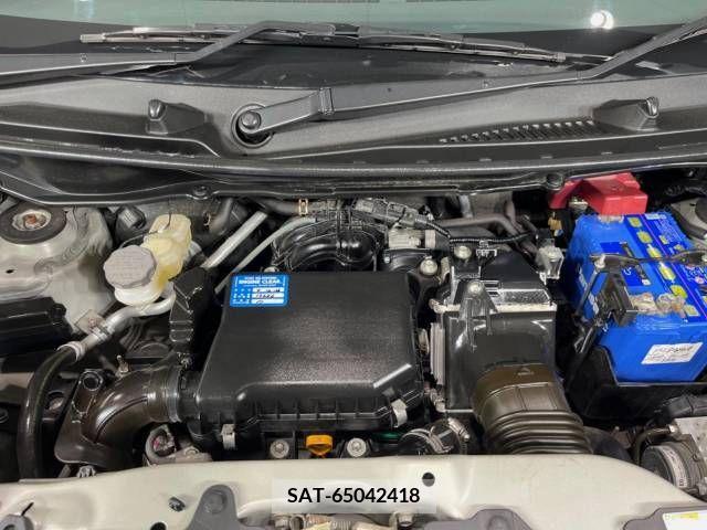 Suzuki WAGON R 2016-01 349069-18