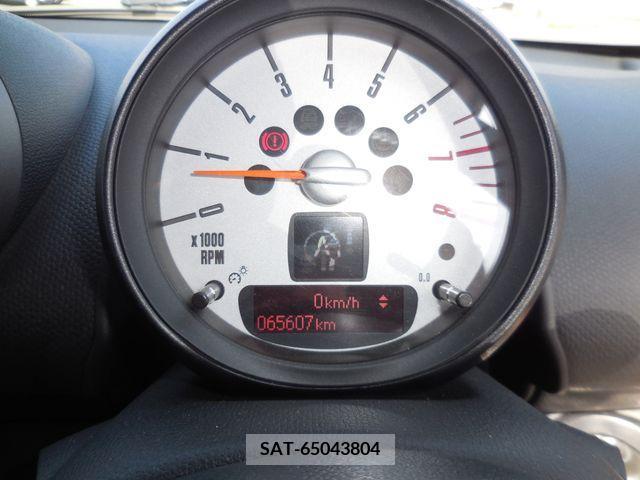 Bmw MINI 2013-02 319959-13