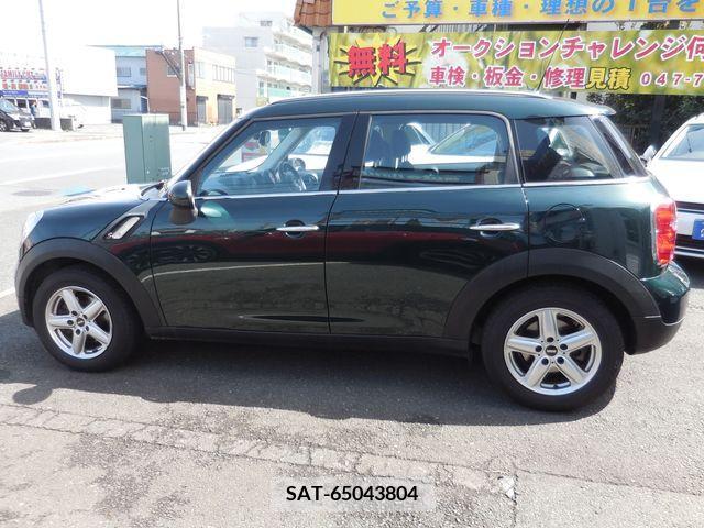 Bmw MINI 2013-02 319959-3