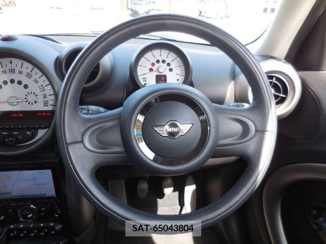 Bmw MINI 2013-02 319959-9