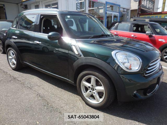 Bmw MINI 2013-02 319959-2