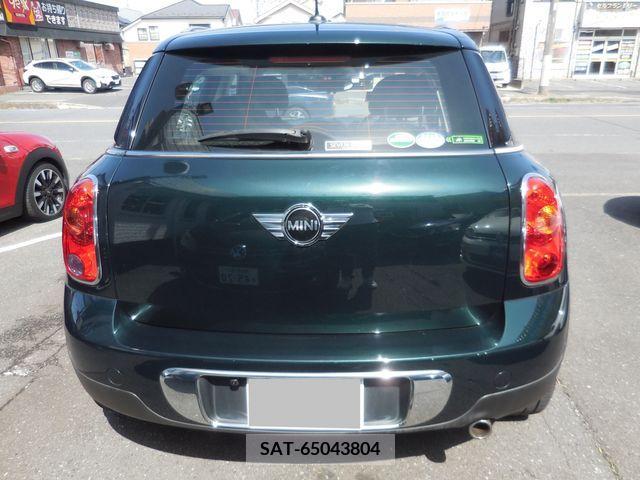 Bmw MINI 2013-02 319959-6