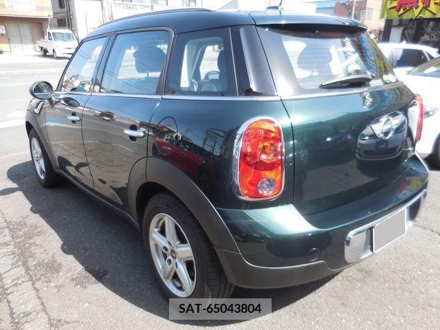 Bmw MINI 2013-02 319959-4