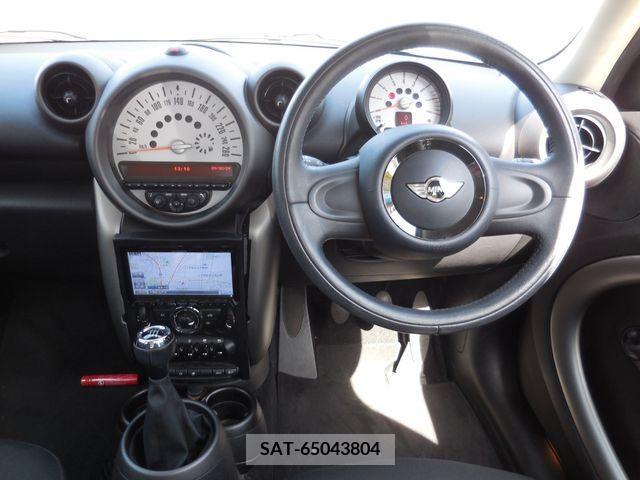 Bmw MINI 2013-02 319959-8