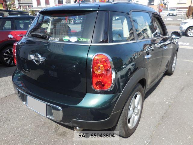 Bmw MINI 2013-02 319959-5