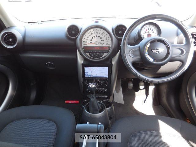 Bmw MINI 2013-02 319959-7