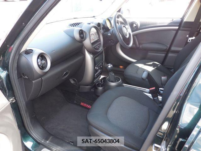 Bmw MINI 2013-02 319959-19