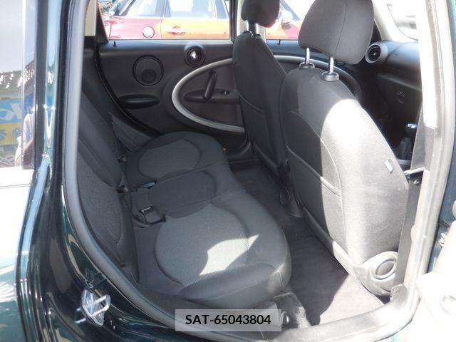 Bmw MINI 2013-02 319959-18