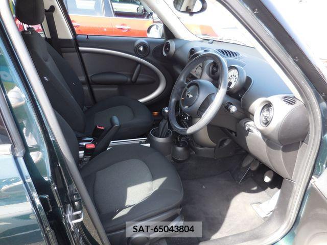 Bmw MINI 2013-02 319959-17