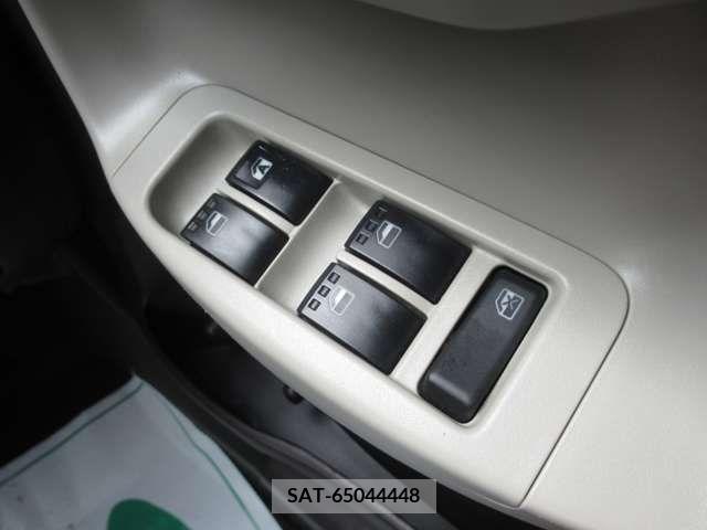 Toyota PASSO 2010-10 373205-13