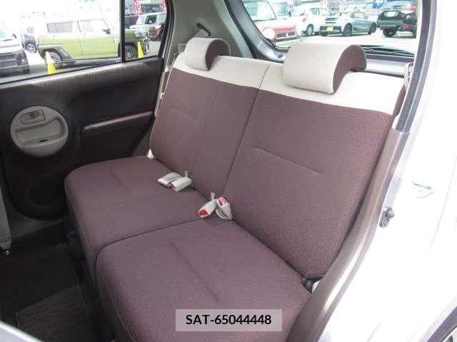 Toyota PASSO 2010-10 373205-19