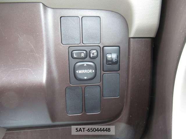 Toyota PASSO 2010-10 373205-10