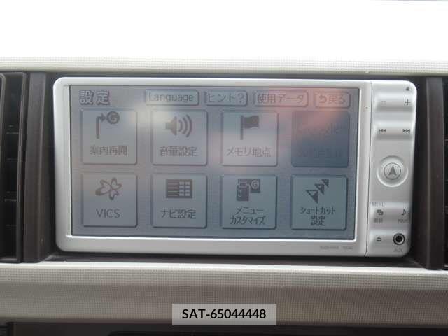 Toyota PASSO 2010-10 373205-6