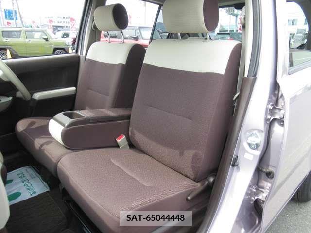 Toyota PASSO 2010-10 373205-18