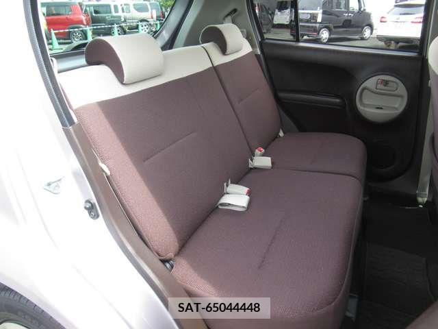 Toyota PASSO 2010-10 373205-17
