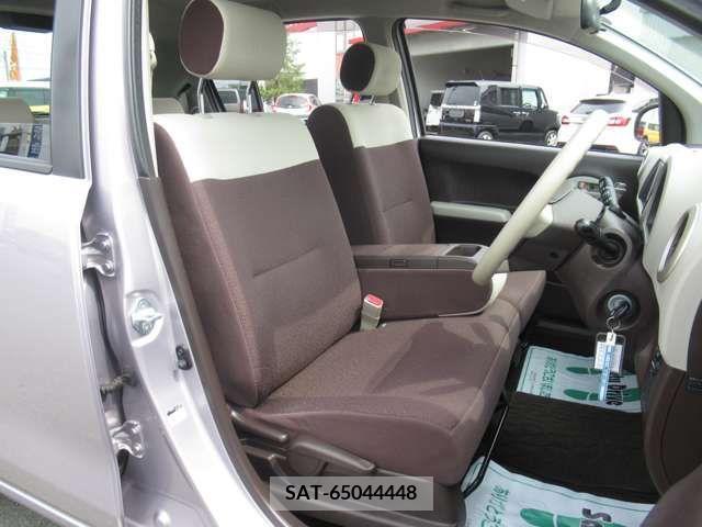 Toyota PASSO 2010-10 373205-15