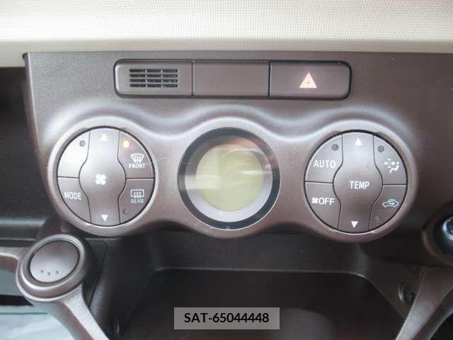 Toyota PASSO 2010-10 373205-9