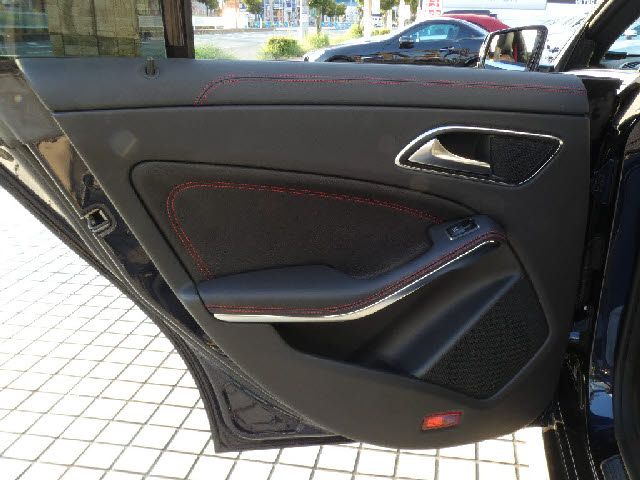 Amg CLA-CLASS 2016-09 10778-21