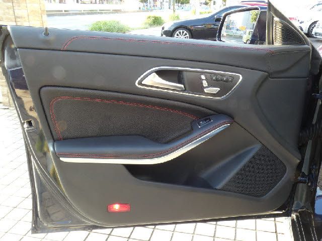 Amg CLA-CLASS 2016-09 10778-20
