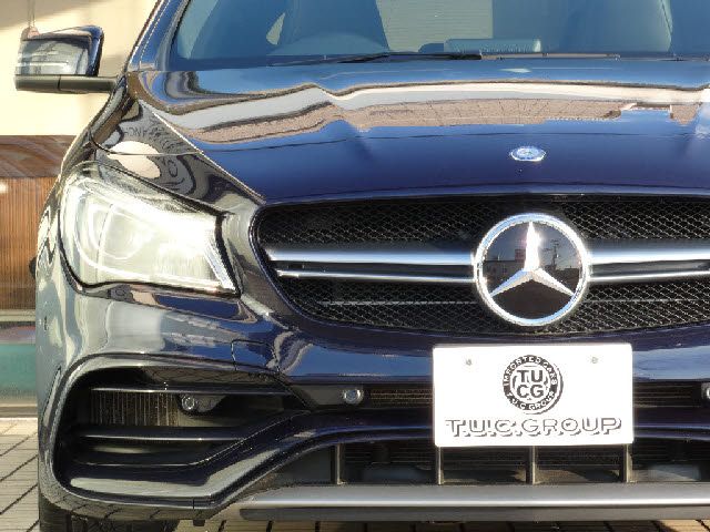 Amg CLA-CLASS 2016-09 10778-4