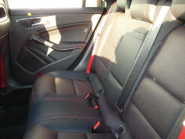 Amg CLA-CLASS 2016-09 10778-3