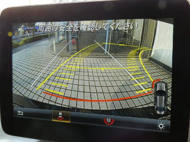 Amg CLA-CLASS 2016-09 10778-16