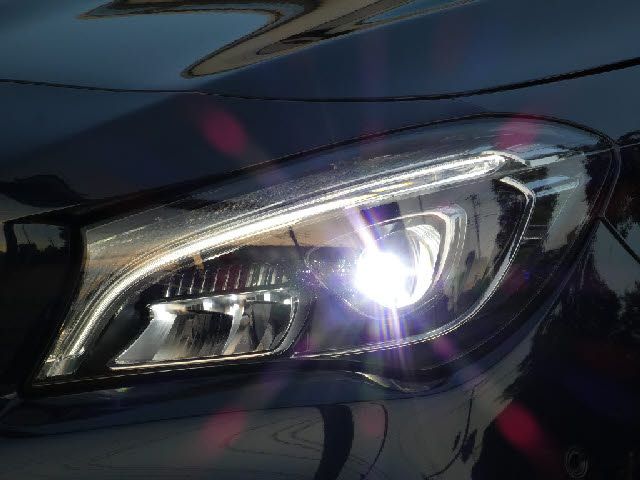Amg CLA-CLASS 2016-09 10778-19