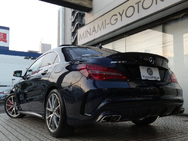 Amg CLA-CLASS 2016-09 10778-2