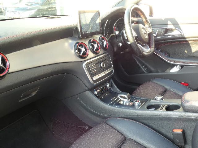 Amg CLA-CLASS 2016-09 10778-1