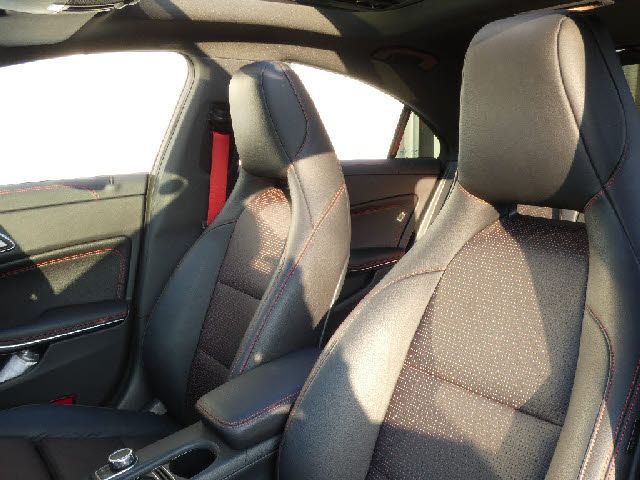 Amg CLA-CLASS 2016-09 10778-25
