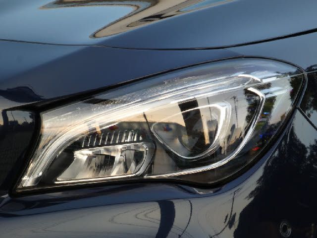 Amg CLA-CLASS 2016-09 10778-18