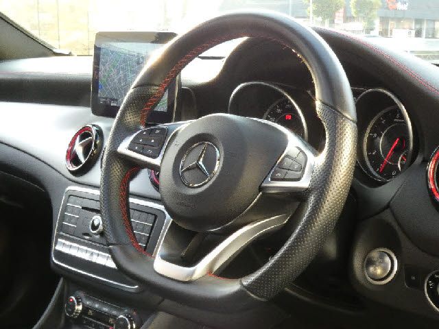 Amg CLA-CLASS 2016-09 10778-24
