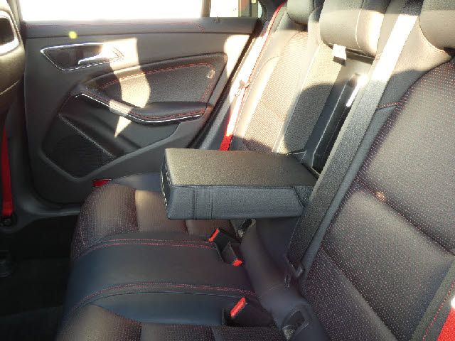 Amg CLA-CLASS 2016-09 10778-29