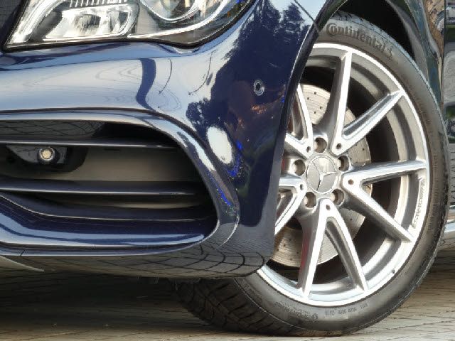 Amg CLA-CLASS 2016-09 10778-7