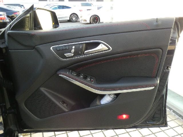 Amg CLA-CLASS 2016-09 10778-23