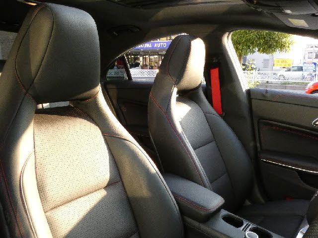 Amg CLA-CLASS 2016-09 10778-28