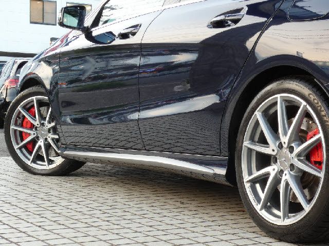 Amg CLA-CLASS 2016-09 10778-12