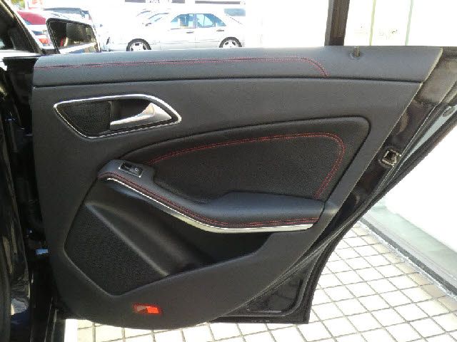Amg CLA-CLASS 2016-09 10778-22