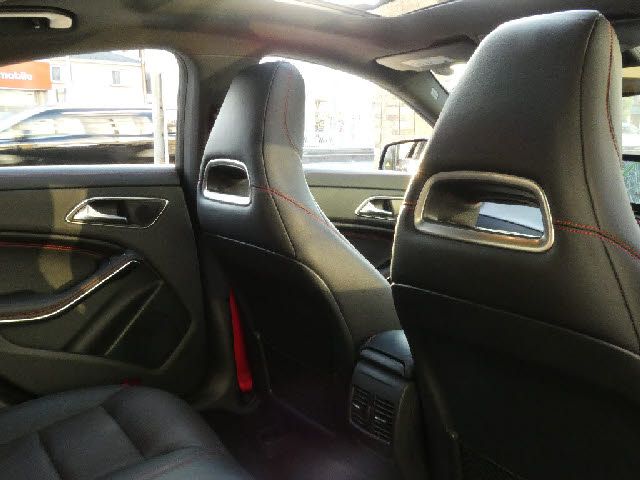 Amg CLA-CLASS 2016-09 10778-27