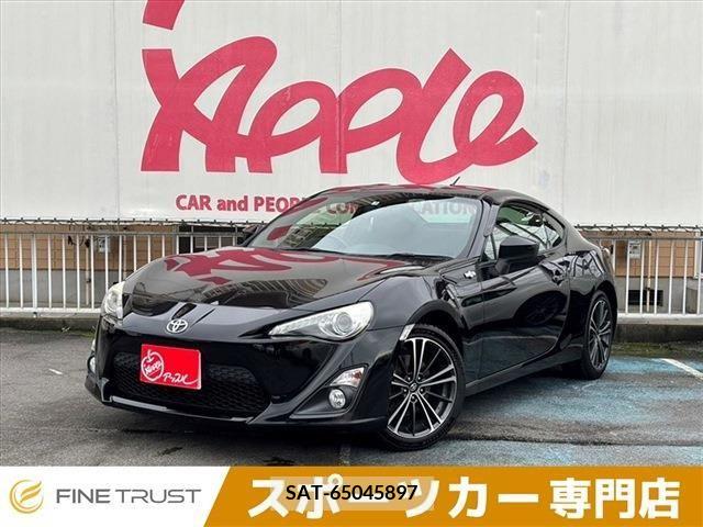 Toyota 86 2012-09 221277-0