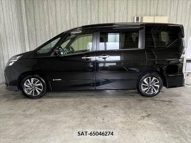 Nissan SERENA 2020-03 331400-11