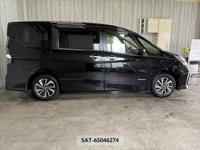 Nissan SERENA 2020-03 331400-10