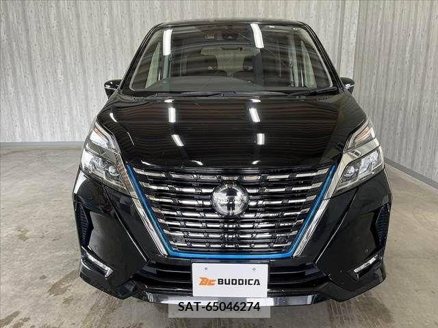 Nissan SERENA 2020-03 331400-8