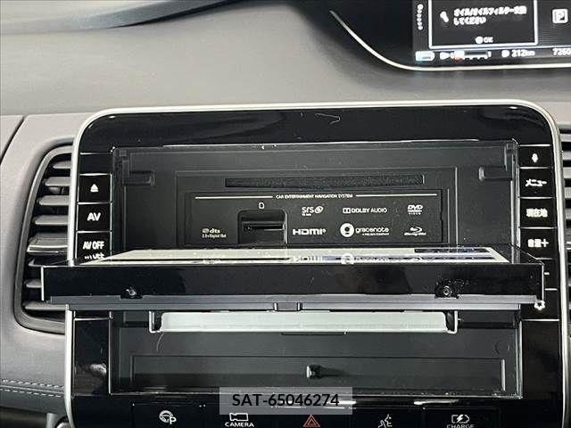 Nissan SERENA 2020-03 331400-23