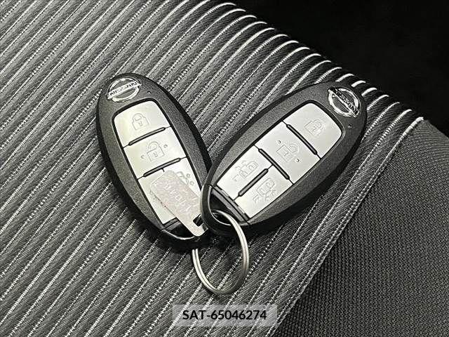 Nissan SERENA 2020-03 331400-6