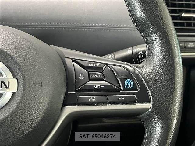 Nissan SERENA 2020-03 331400-3