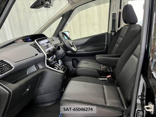 Nissan SERENA 2020-03 331400-17