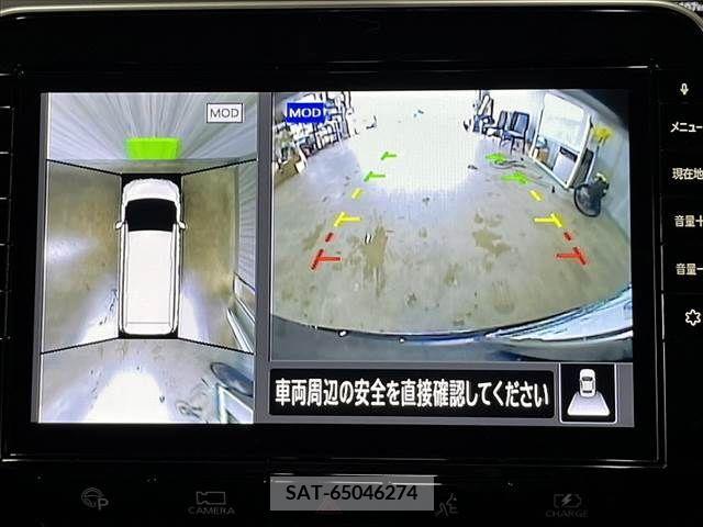 Nissan SERENA 2020-03 331400-2