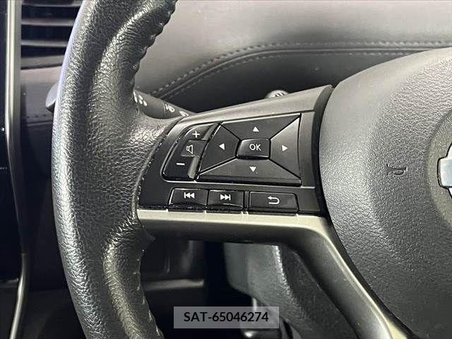 Nissan SERENA 2020-03 331400-27