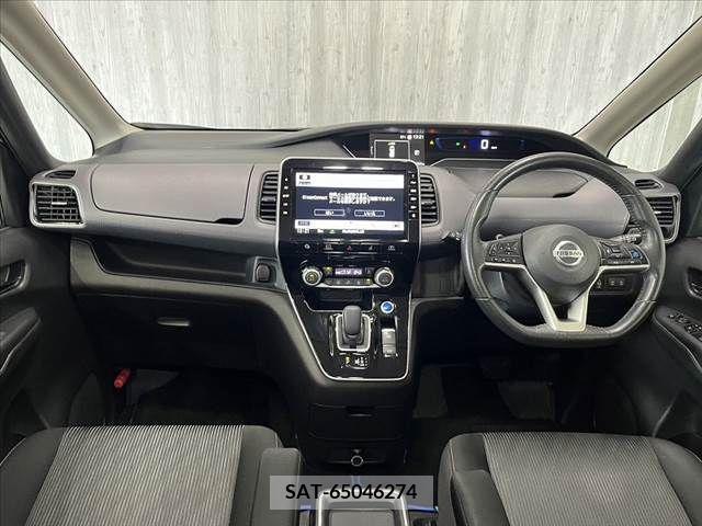 Nissan SERENA 2020-03 331400-1